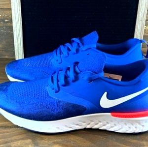 NIKE ODYSSEY REACT 2 FLYKNIT
